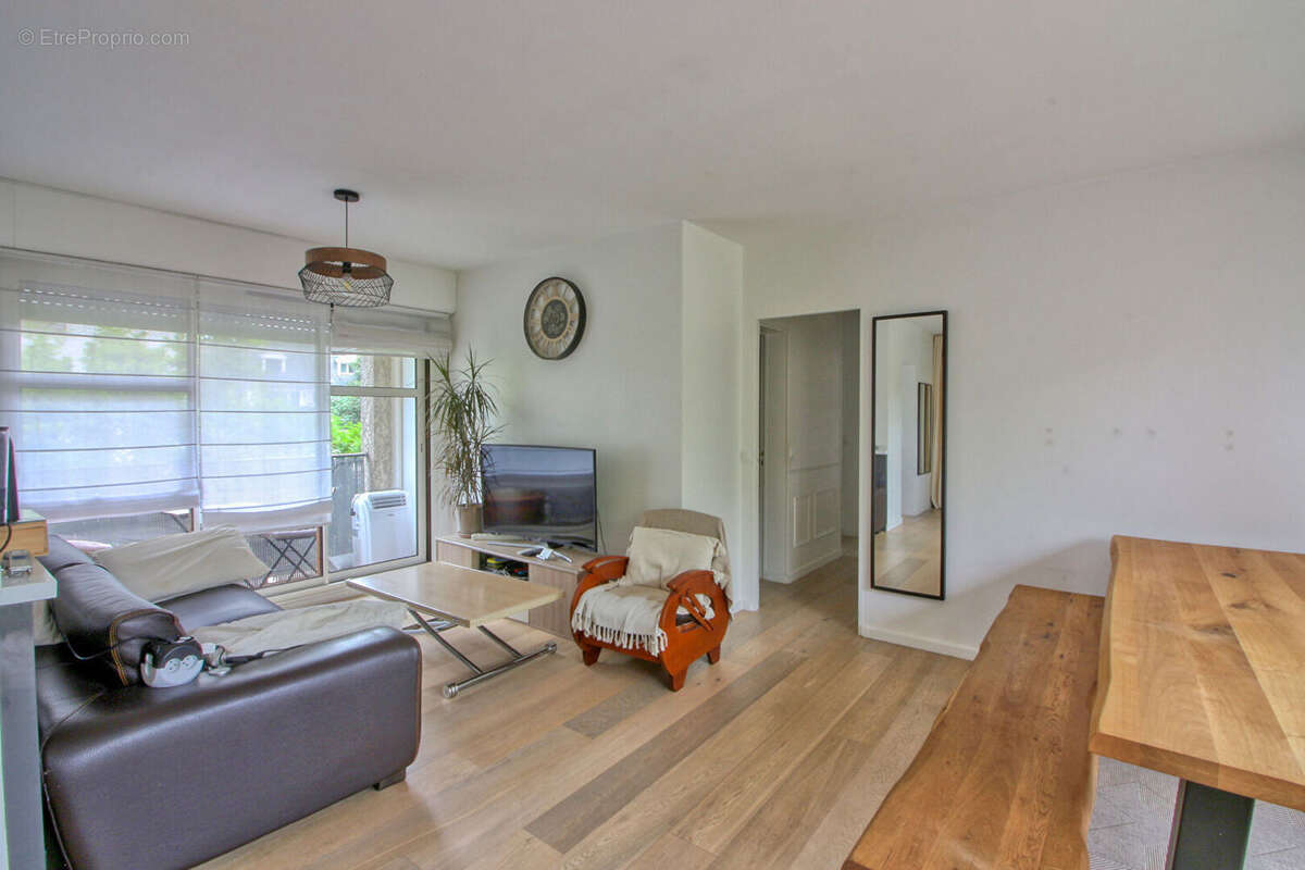 Appartement à ANTONY