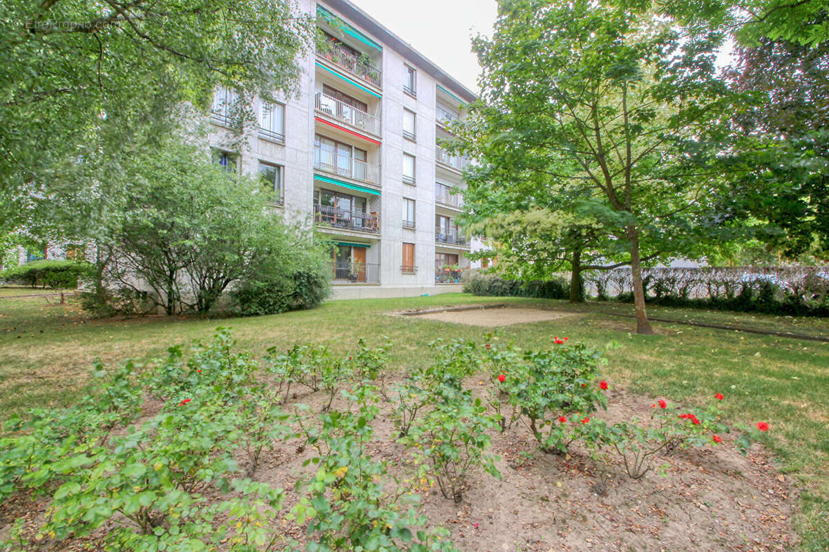 Appartement à ANTONY