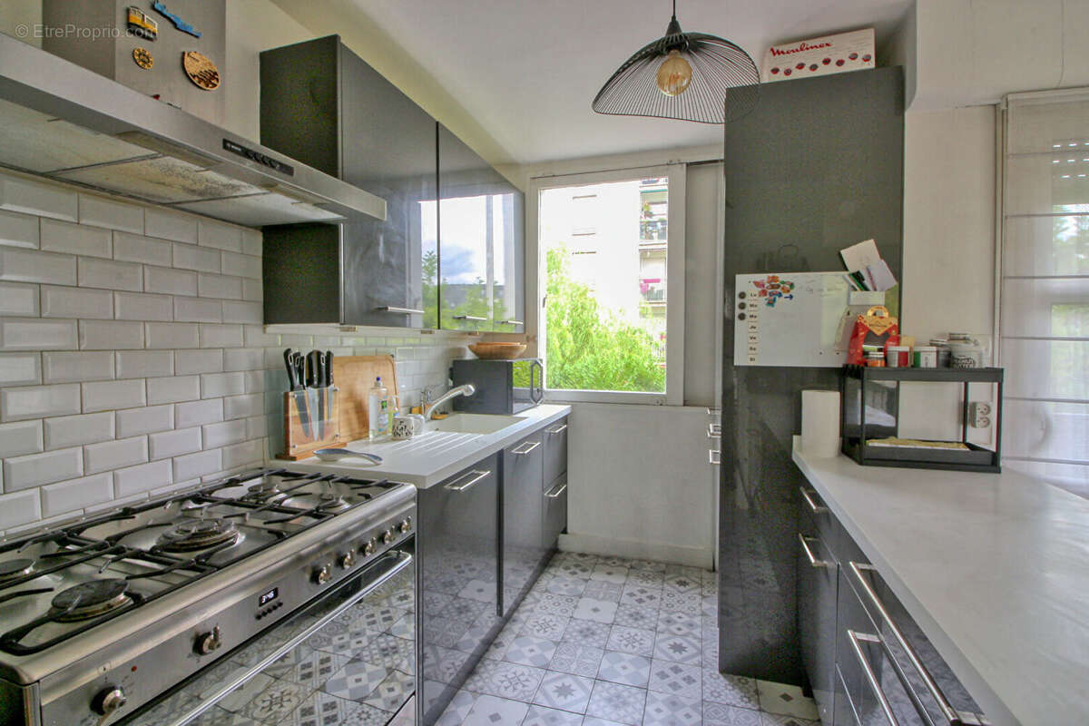 Appartement à ANTONY