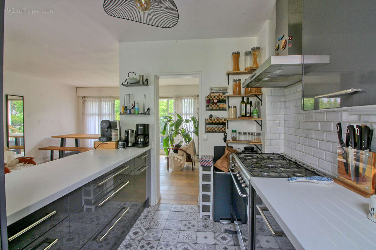 Appartement à ANTONY