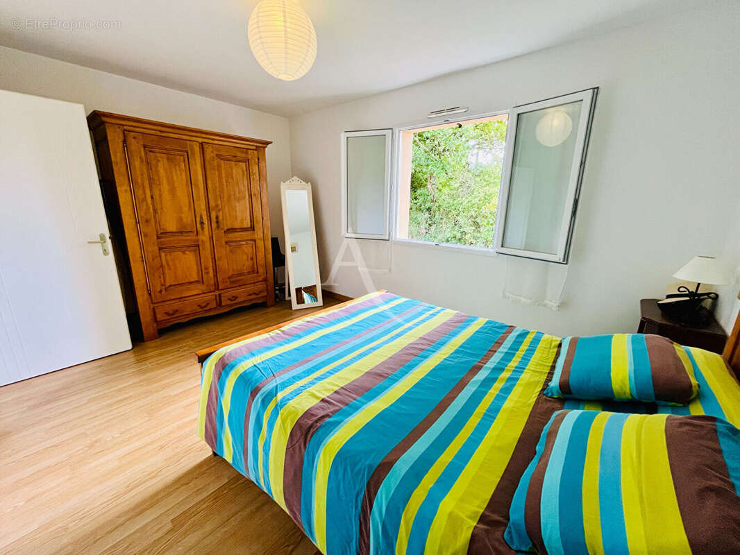 Maison à SAINTE-FLAIVE-DES-LOUPS