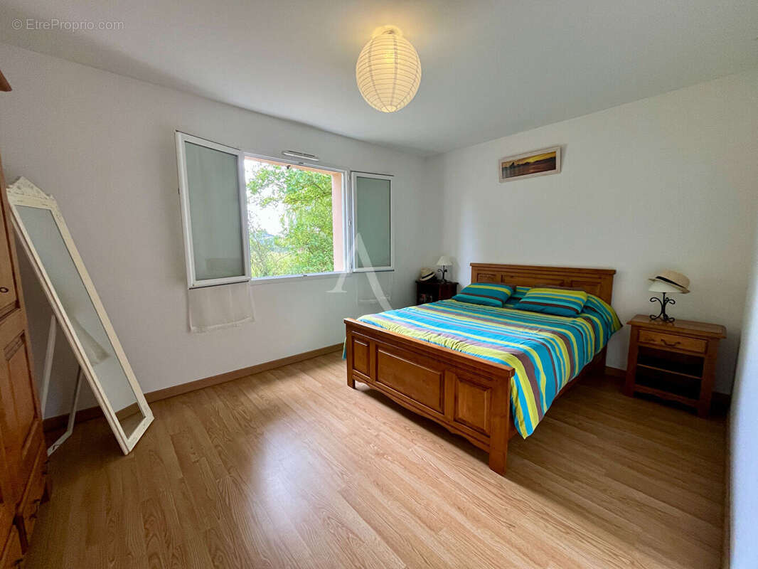 Maison à SAINTE-FLAIVE-DES-LOUPS