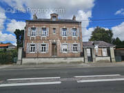 Maison à PORT-LE-GRAND