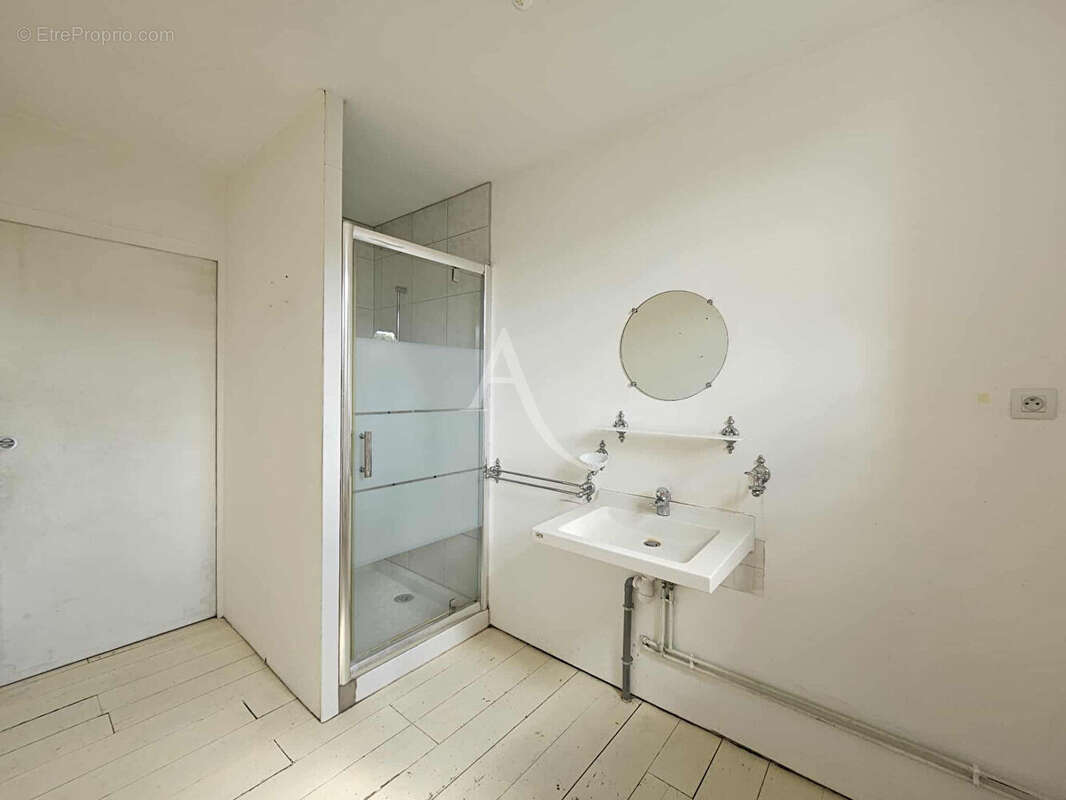 Maison à PORT-LE-GRAND