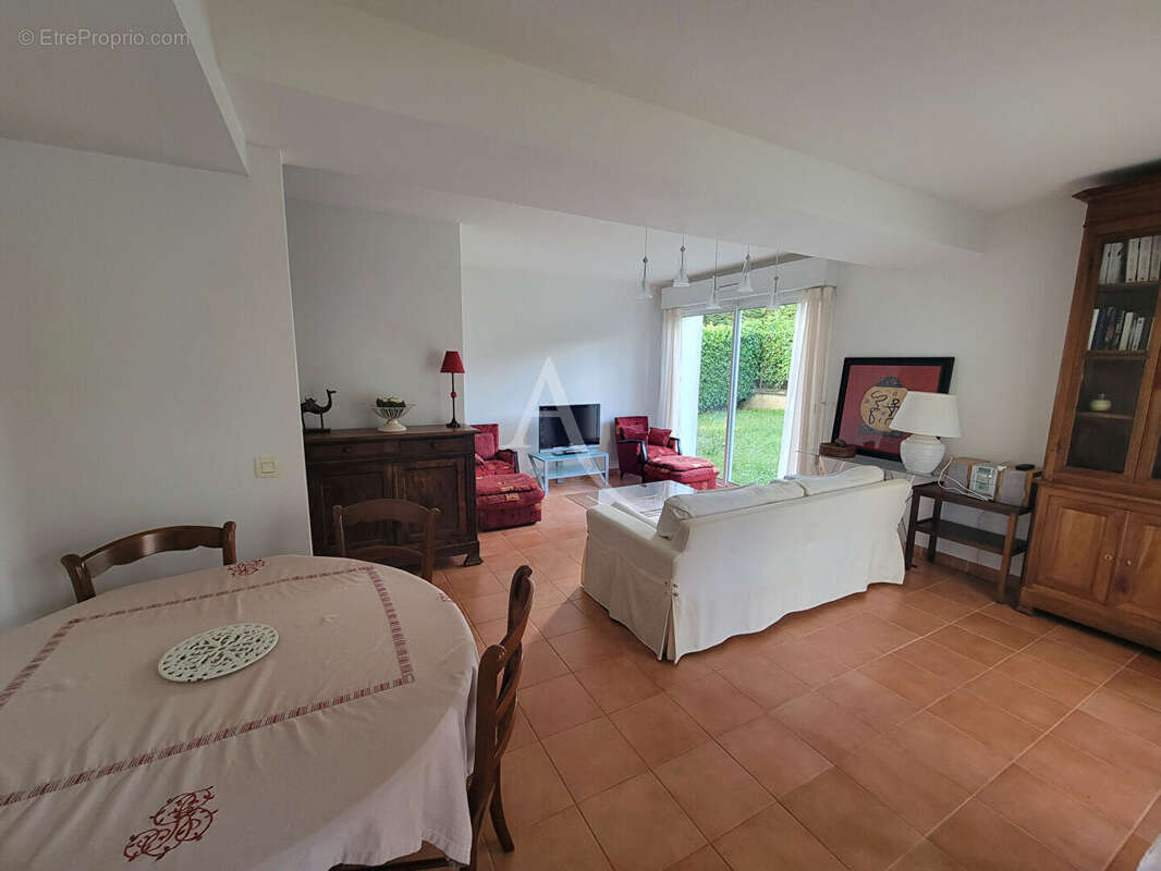 Appartement à PAU