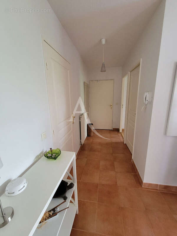 Appartement à PAU