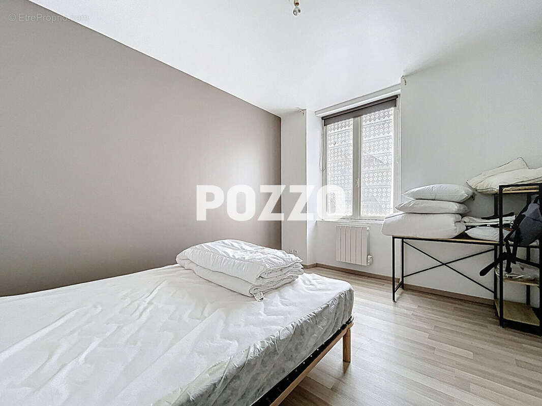 Appartement à GRANVILLE