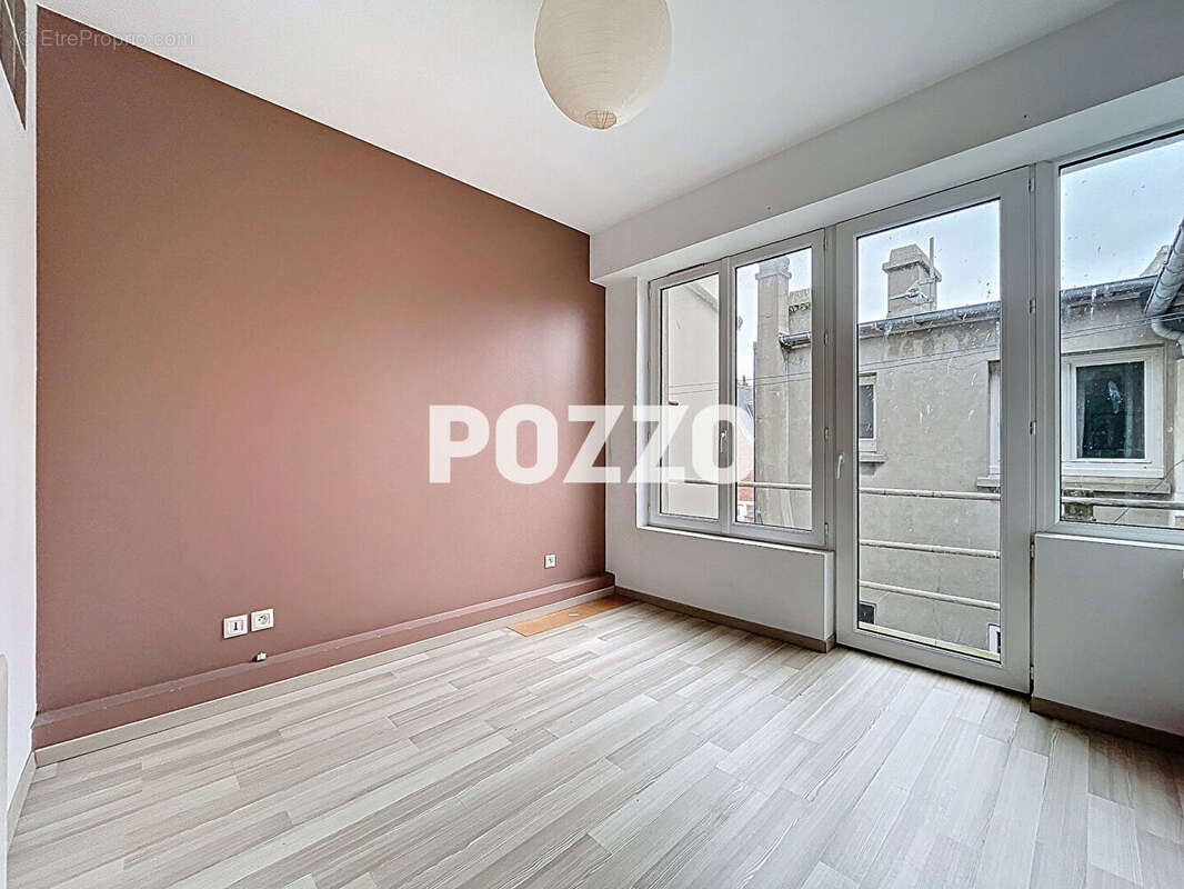 Appartement à GRANVILLE