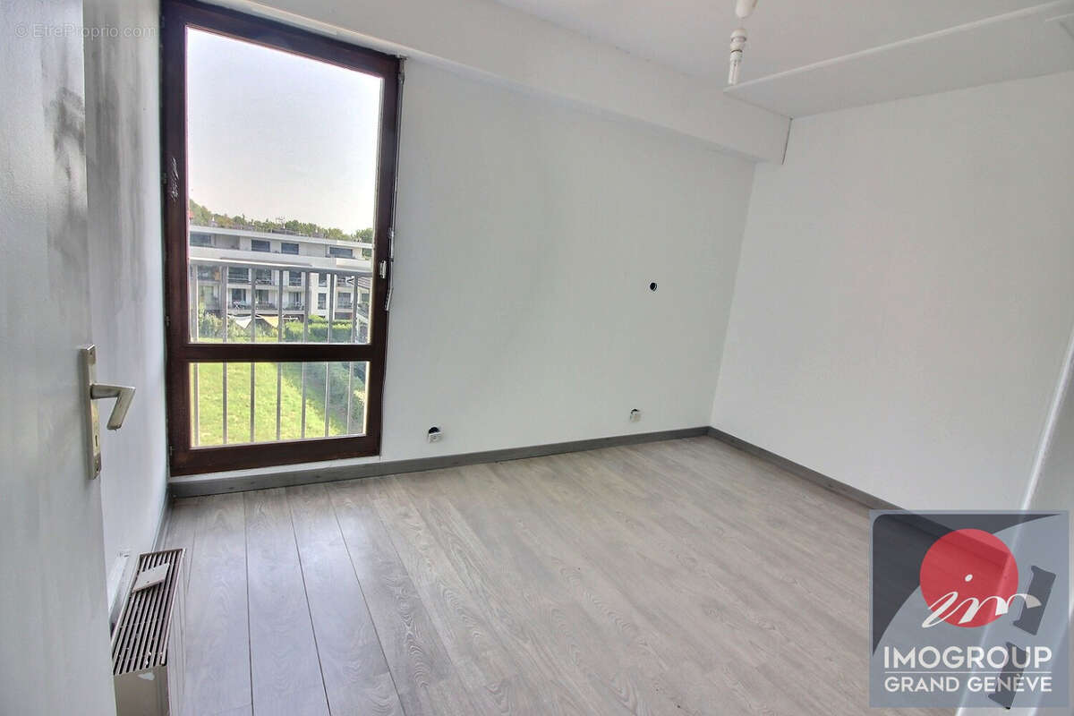 Appartement à DIVONNE-LES-BAINS