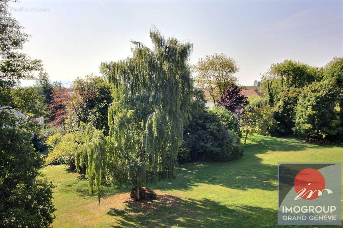 Appartement à DIVONNE-LES-BAINS