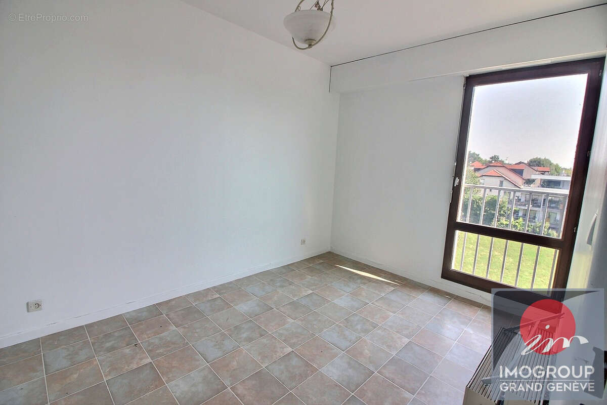 Appartement à DIVONNE-LES-BAINS