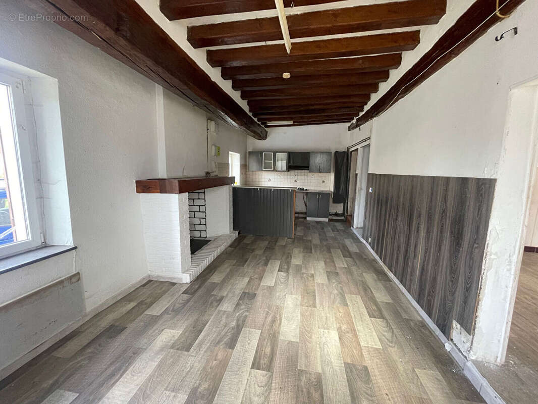 Maison à LA FERTE-GAUCHER