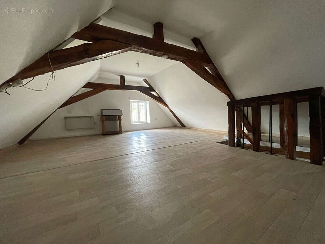 Maison à LA FERTE-GAUCHER