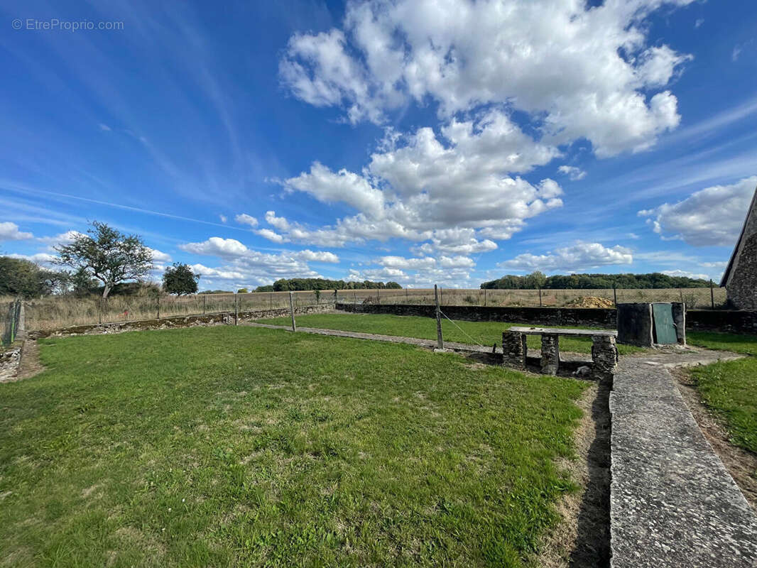 Maison à LA FERTE-GAUCHER