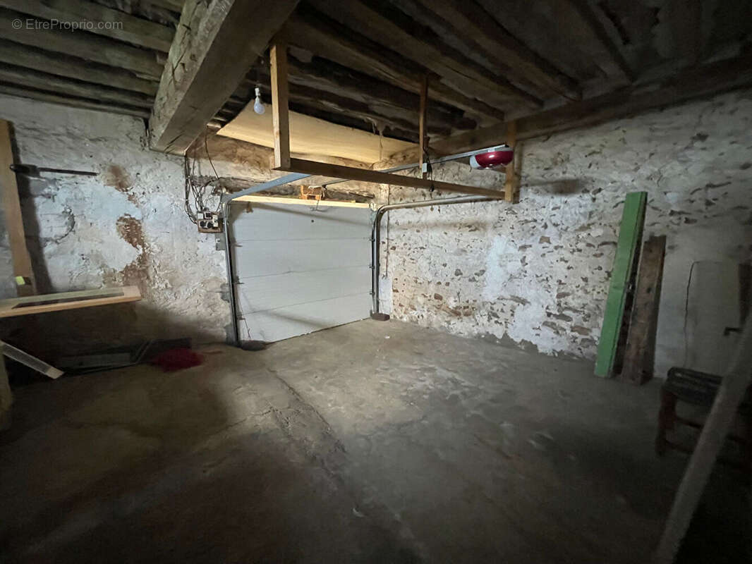 Maison à LA FERTE-GAUCHER