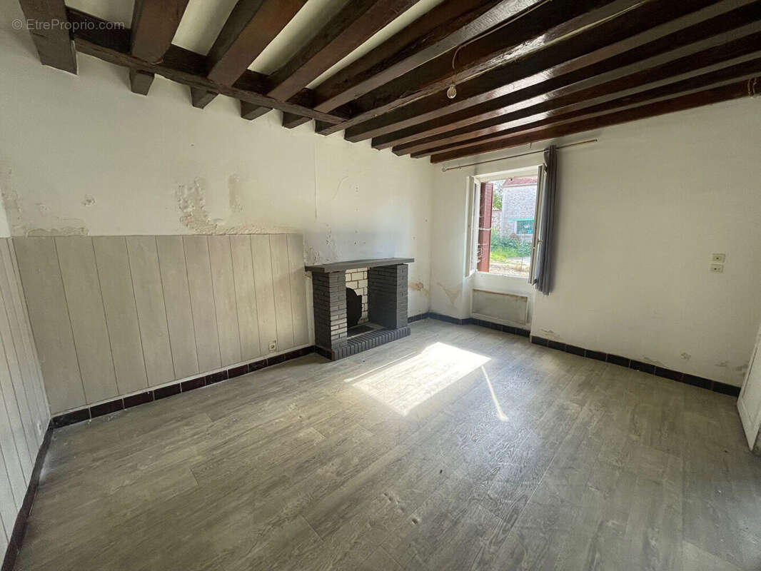 Maison à LA FERTE-GAUCHER