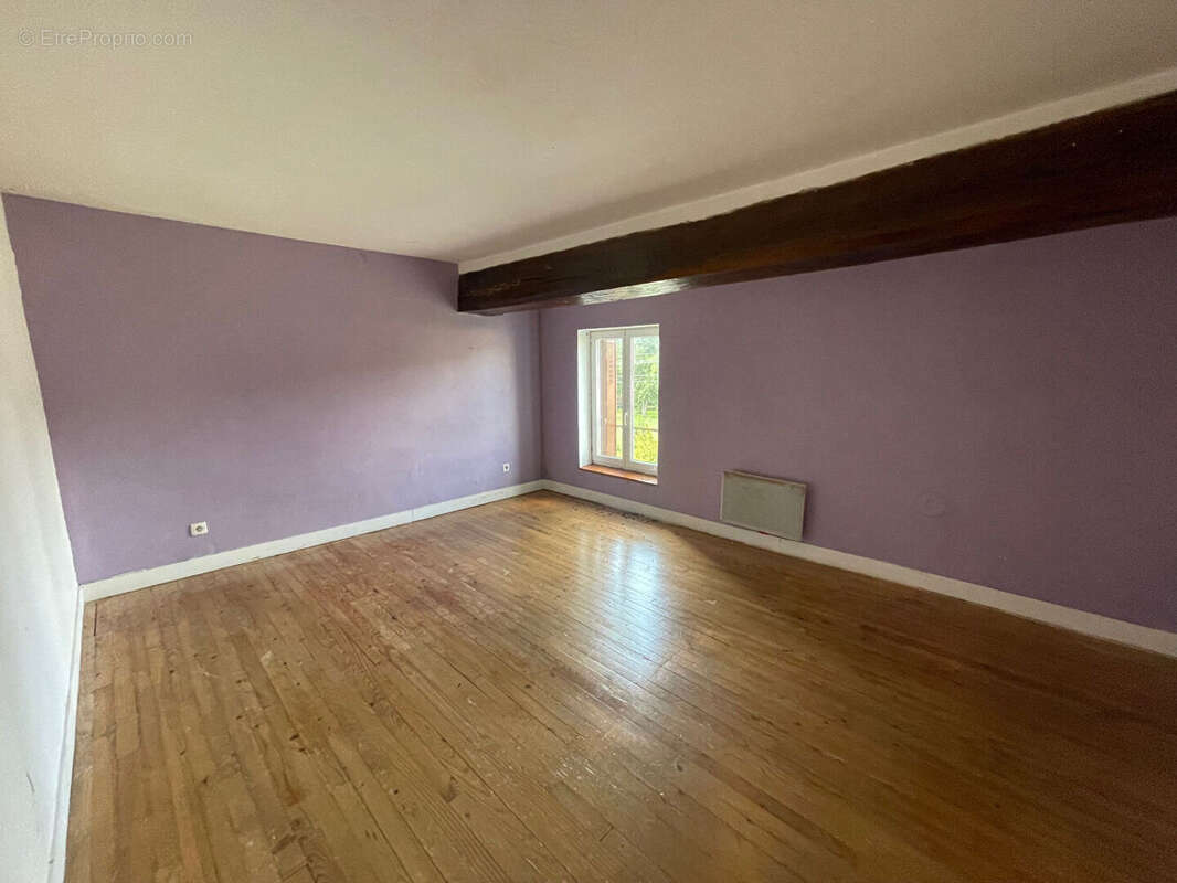 Maison à LA FERTE-GAUCHER