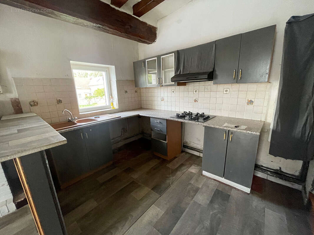 Maison à LA FERTE-GAUCHER