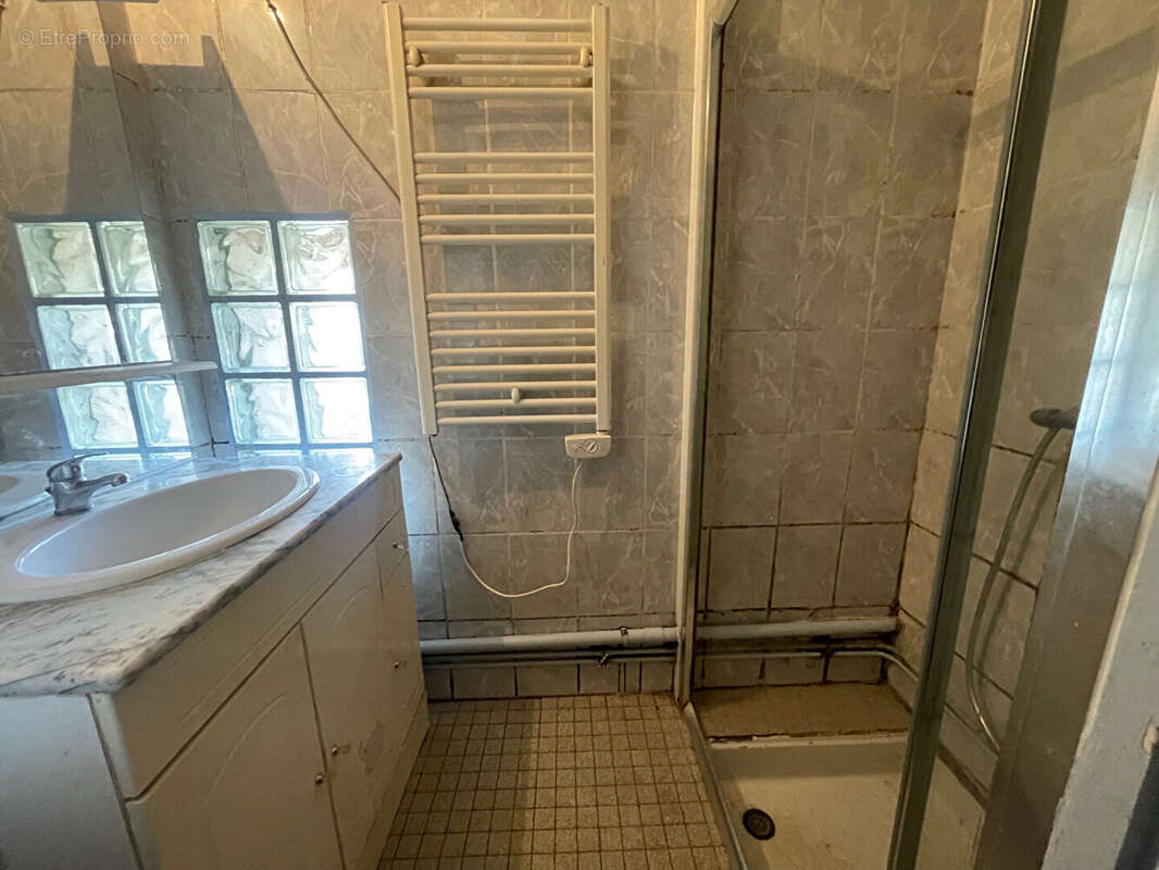 Maison à LA FERTE-GAUCHER