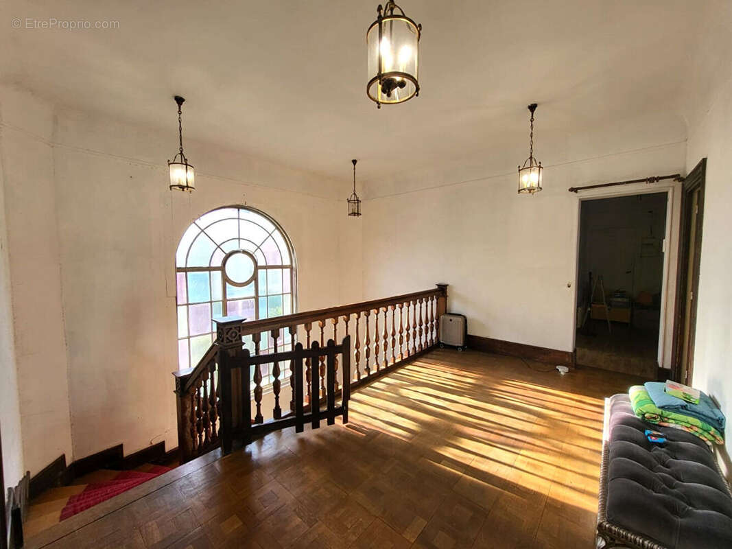 Maison à SAINT-MAURICE