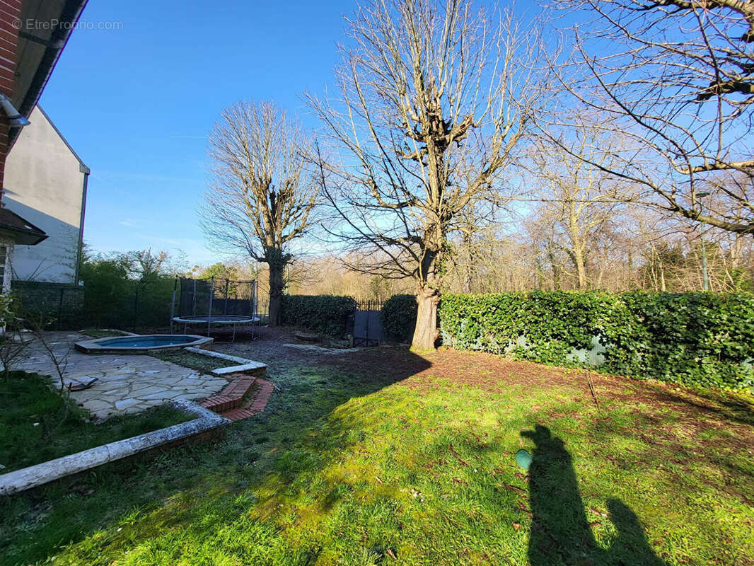 Maison à SAINT-MAURICE