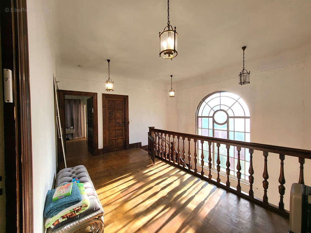 Maison à SAINT-MAURICE