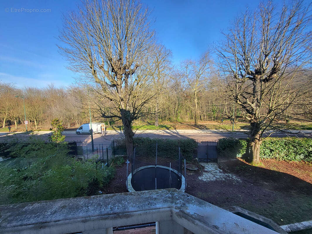 Maison à SAINT-MAURICE