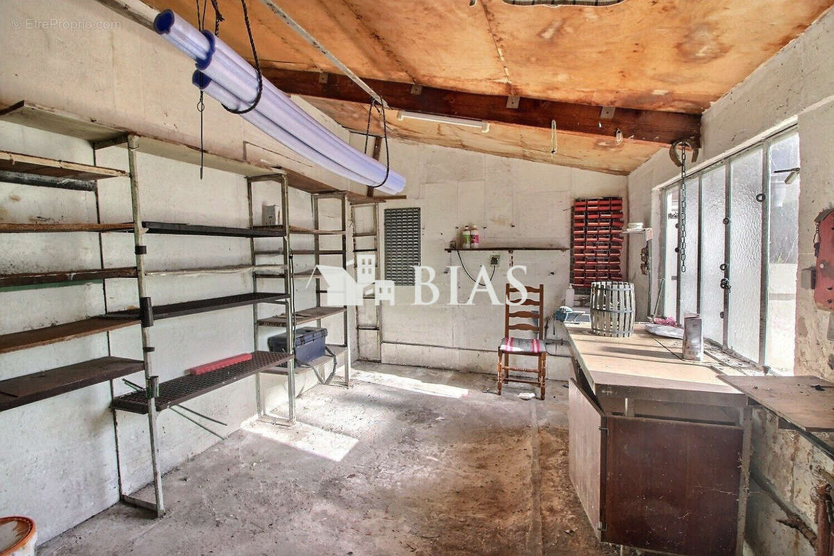 Maison à CAUDEBEC-LES-ELBEUF