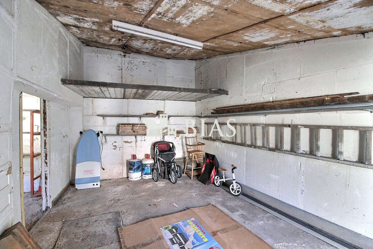 Maison à CAUDEBEC-LES-ELBEUF