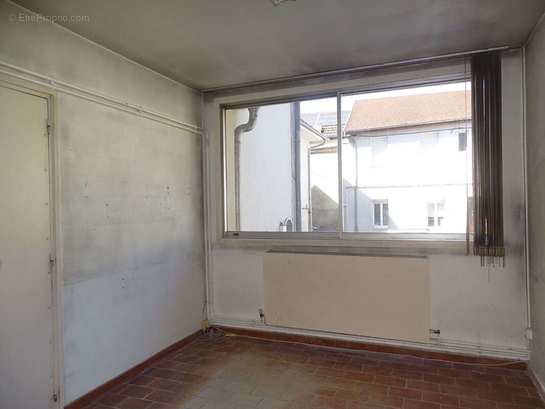 Appartement à BESANCON