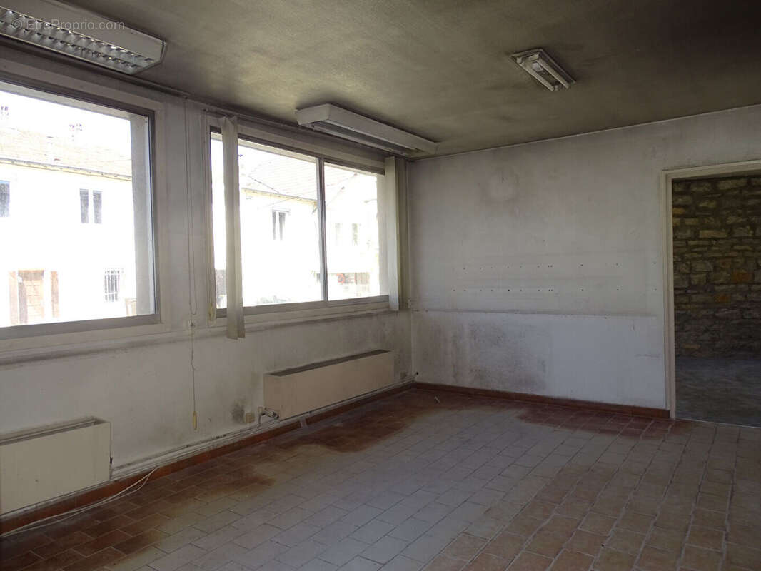 Appartement à BESANCON