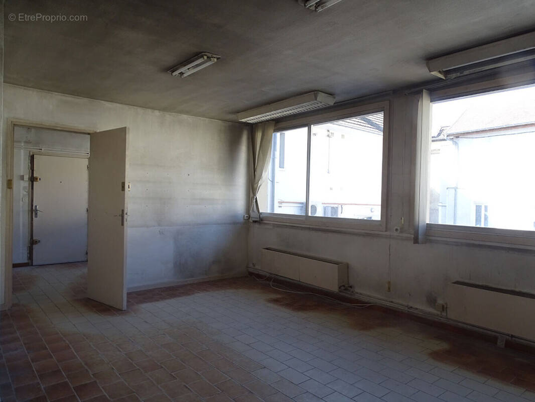 Appartement à BESANCON