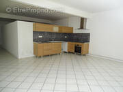 Appartement à BESANCON