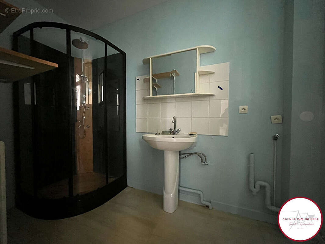 Maison à SAINT-AMAND-MONTROND