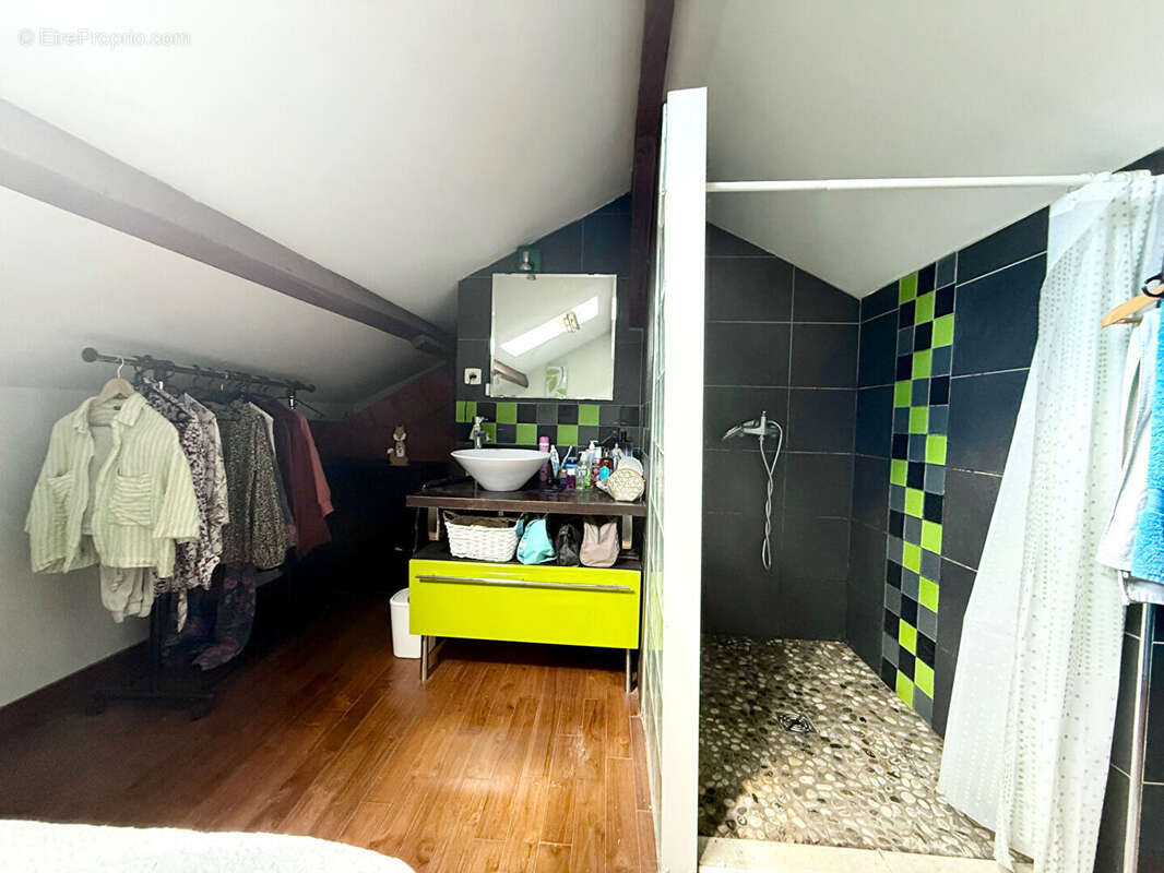 Appartement à MARIGNANE