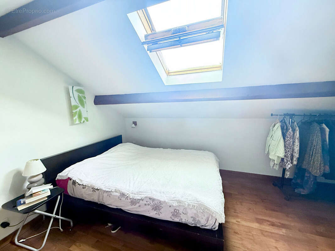 Appartement à MARIGNANE