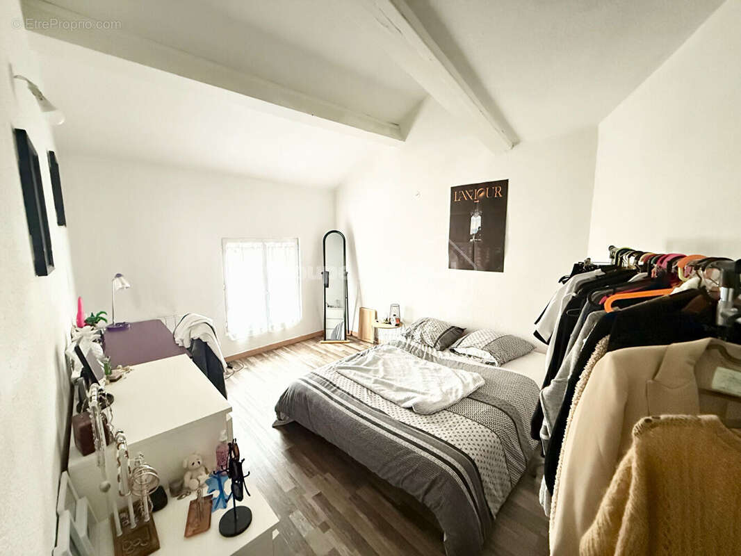 Appartement à GIGNAC-LA-NERTHE