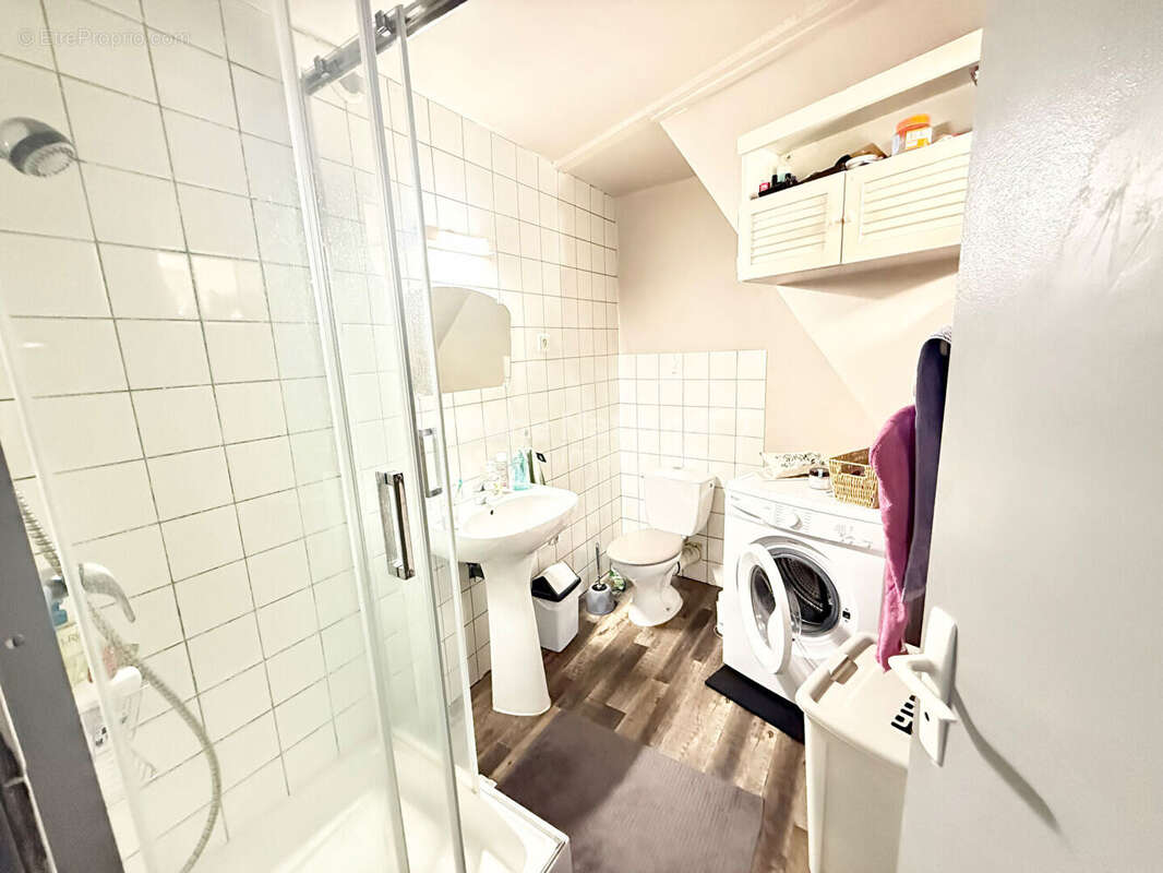 Appartement à GIGNAC-LA-NERTHE