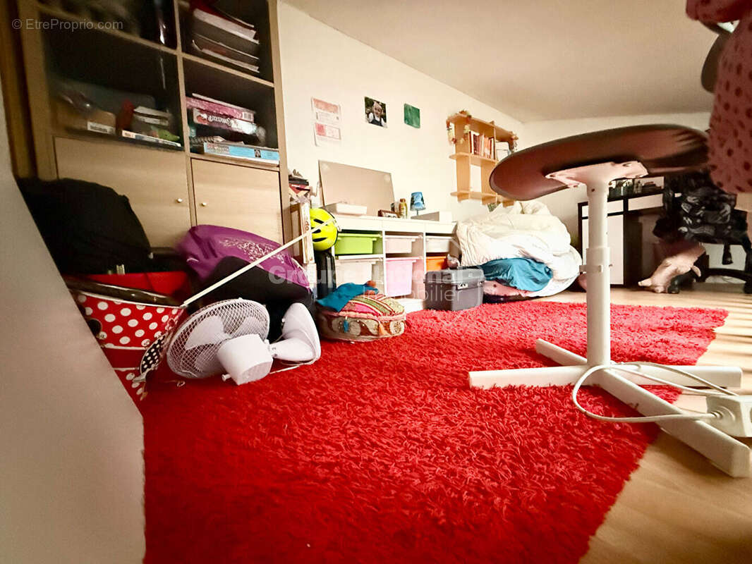 Appartement à GIGNAC-LA-NERTHE