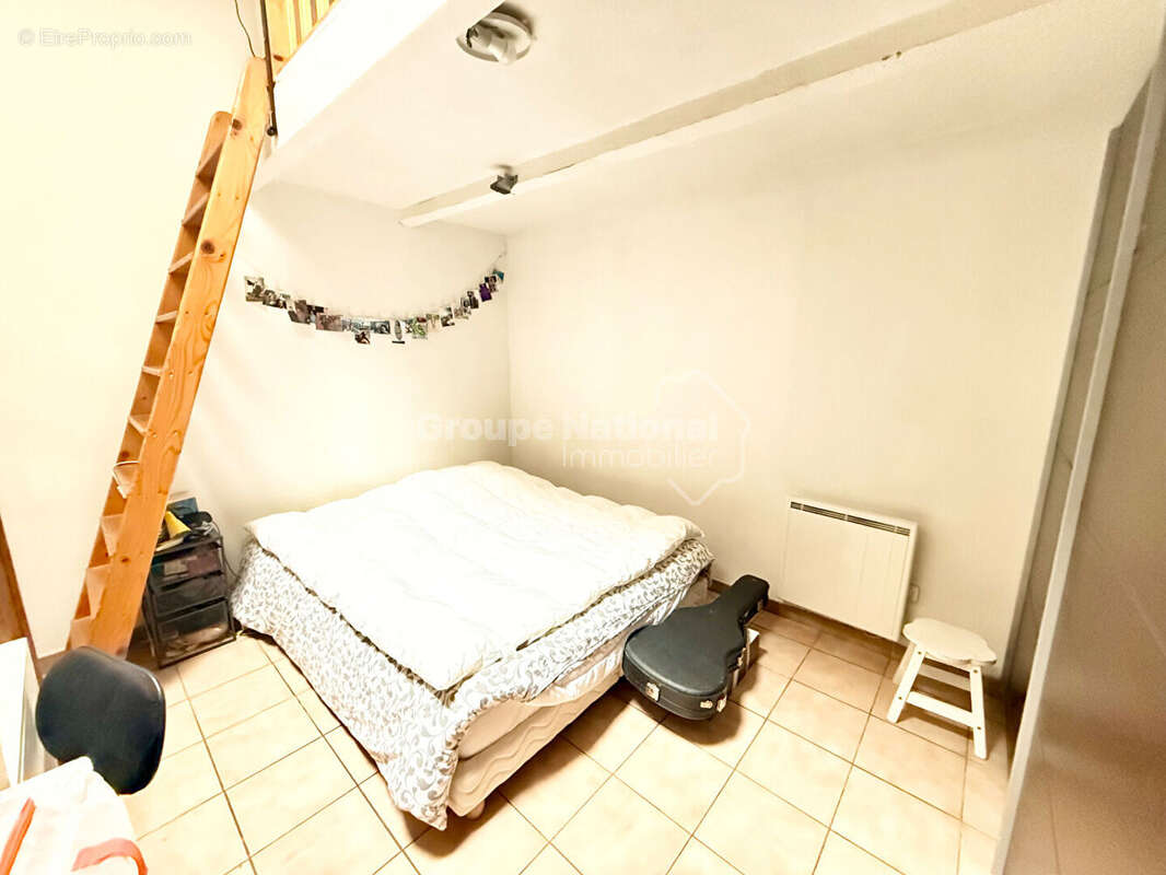 Appartement à GIGNAC-LA-NERTHE