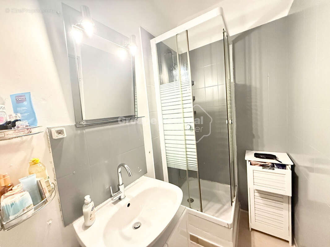 Appartement à GIGNAC-LA-NERTHE