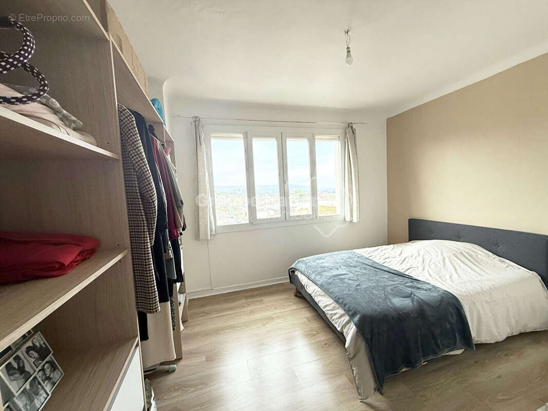 Appartement à GIGNAC-LA-NERTHE