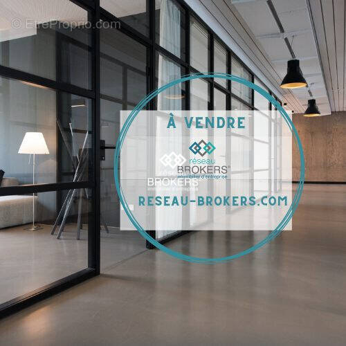 Commerce à ARGENTEUIL