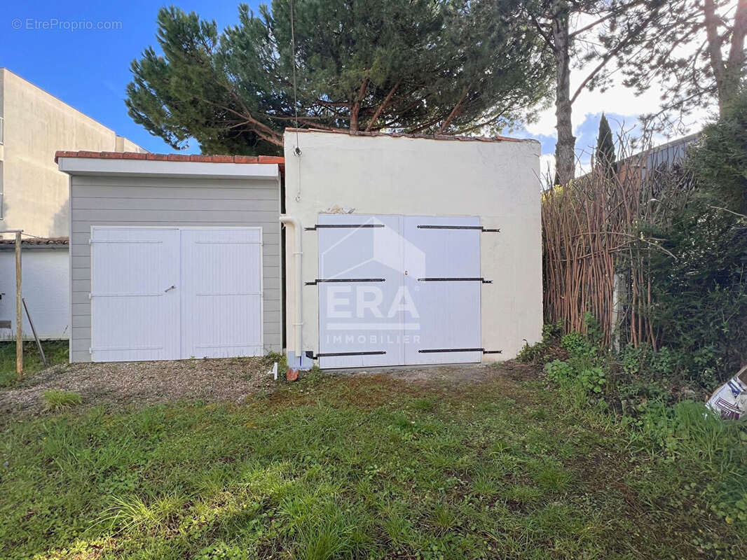 Appartement à ROYAN