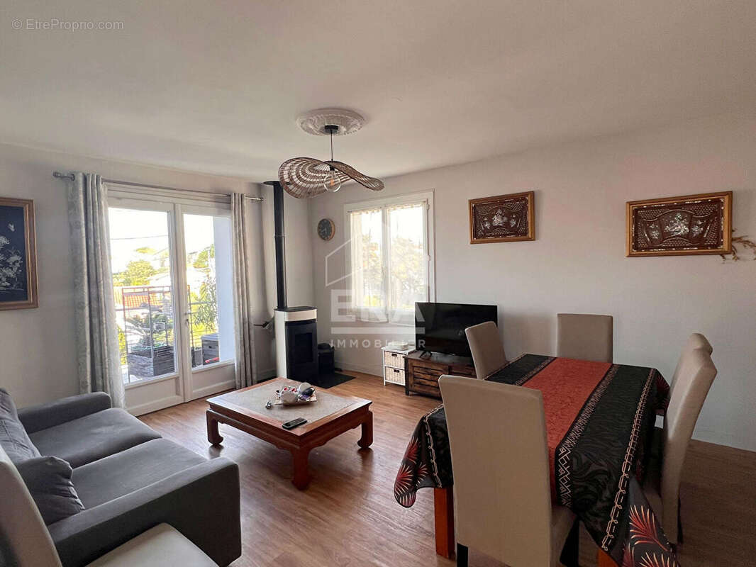 Appartement à ROYAN