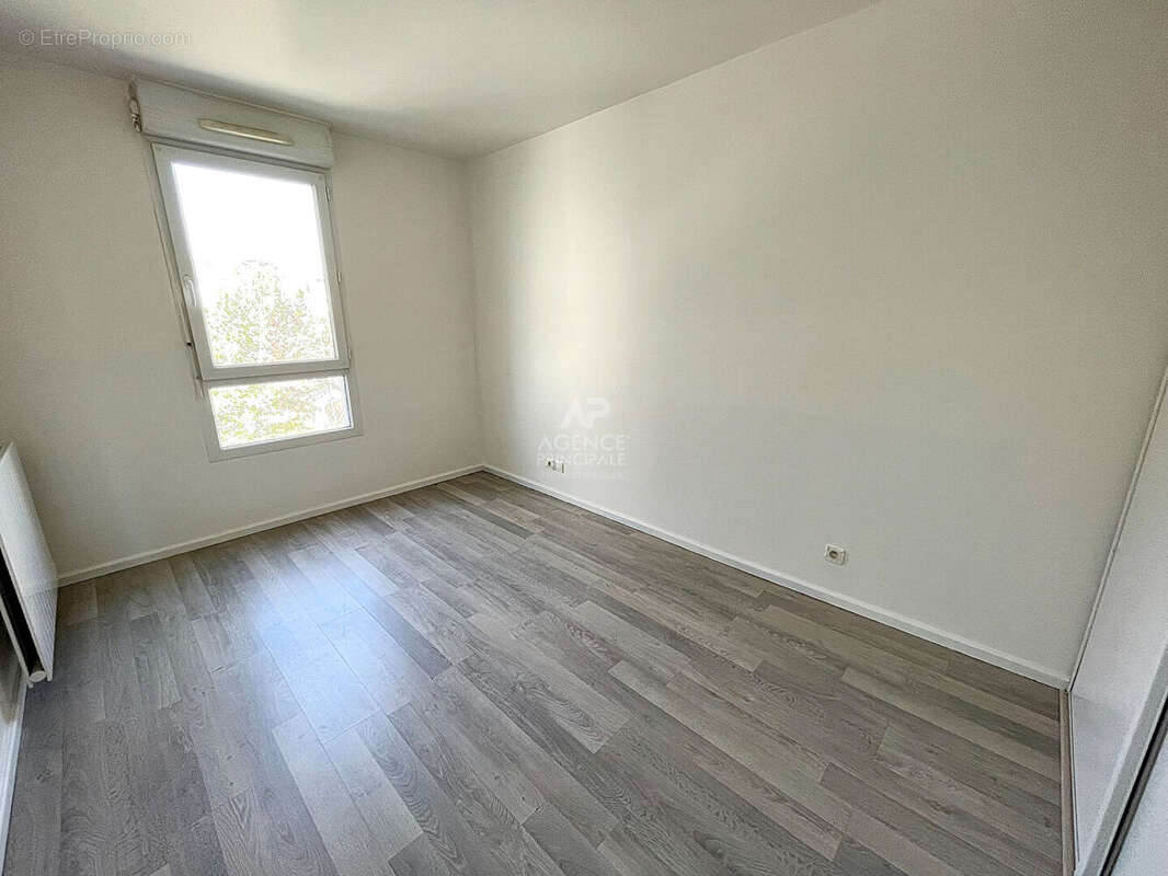 Appartement à CERGY
