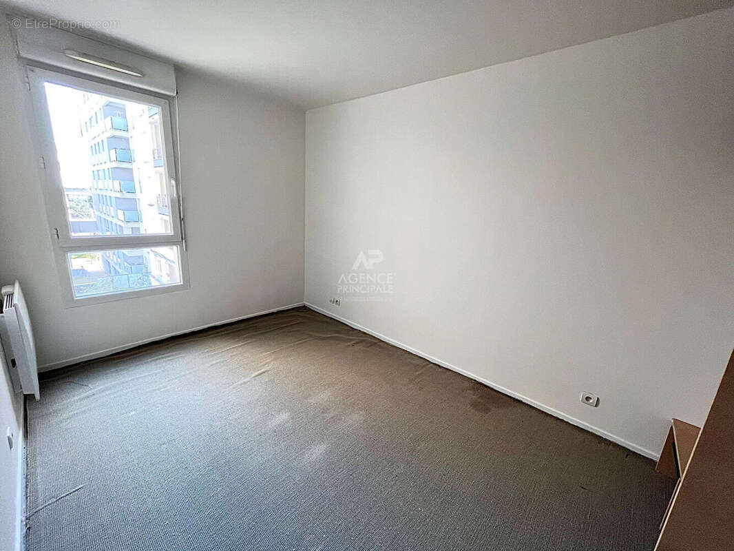 Appartement à CERGY