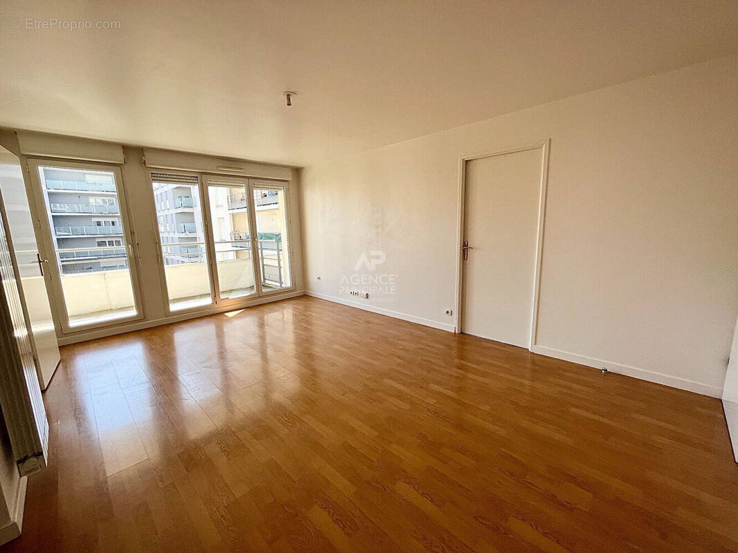 Appartement à CERGY