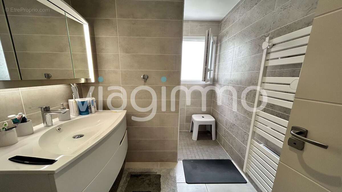 Maison à SAINT-HILAIRE-DE-RIEZ