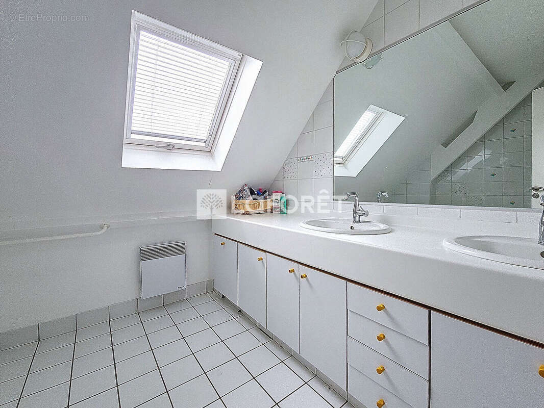 Maison à SAINT-PIERRE-LES-ELBEUF